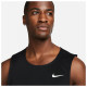 Nike Ανδρική αμάνικη μπλούζα Ready Dri-FIT Fitness Tank Top